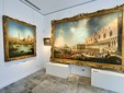 Hartfort Fine Art Lampronti Gallery. Foto: Stefano De Lorenzi Hartfort Fine Art Lampronti Gallery. Foto: Stefano De Lorenzi