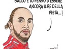 Quando una vignetta vale come mille editoriali Quando una vignetta vale come mille editoriali