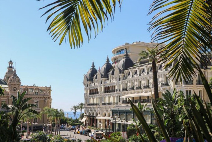 Hôtel de Paris Monte-Carlo, simbolo dell’eccellenza monegasca. Hôtel de Paris Monte-Carlo, simbolo dell’eccellenza monegasca.