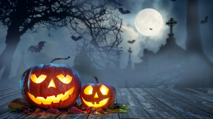 Halloween a Beausoleil, quattro giorni di eventi al Village Charlot