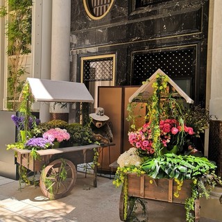 "Ditelo con i fiori" di Luisella Cappio