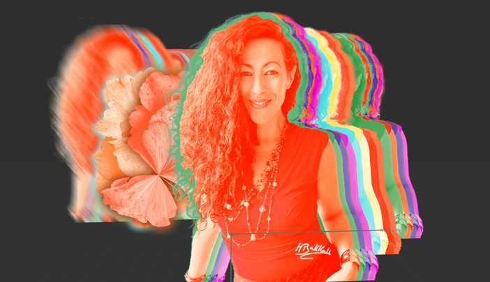 Houda Bakkali Art Houda Bakkali Art