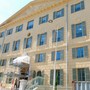 Hotel de Police a Nizza (c) Prefettura Alpi Marittime Hotel de Police a Nizza (c) Prefettura Alpi Marittime