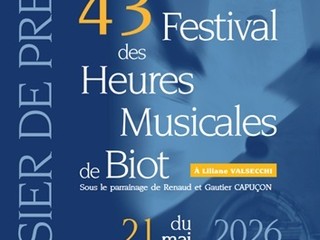 Affiche Affiche