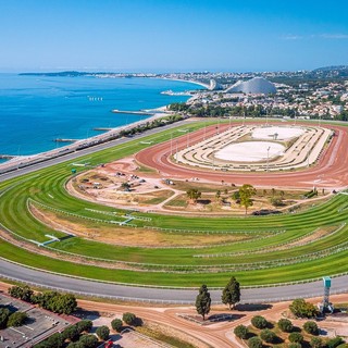 Ottobre all’Hippodrome de la Côte d’Azur: un mese di sport, eleganza e innovazione.