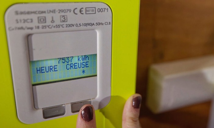 Bollette della luce: dal 1° novembre cambiano le fasce orarie delle “ore creuse” Bollette della luce: dal 1° novembre cambiano le fasce orarie delle “ore creuse”