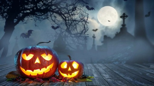 Halloween a Beausoleil, quattro giorni di eventi al Village Charlot Halloween a Beausoleil, quattro giorni di eventi al Village Charlot
