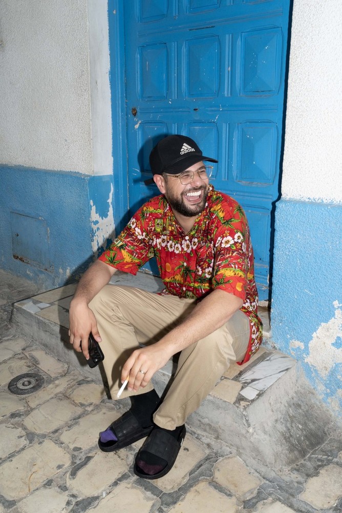 Hakim Jemili in concerto a Nizza Giovedì 17 ottobre 2024 alle 19. Hakim Jemili in concerto a Nizza Giovedì 17 ottobre 2024 alle 19.