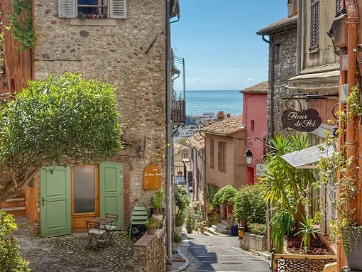 Haut de Cagnes