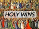 Monaco, la parrocchia di Santa Devota festeggia Ognissanti con il primo "Holy Wins" Monaco, la parrocchia di Santa Devota festeggia Ognissanti con il primo "Holy Wins"
