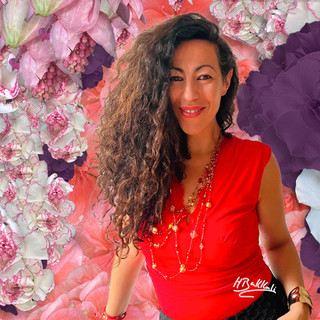 “Digital Art, Digital Culture” di Houda Bakkali.