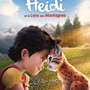 Film d’animazione “Heidi et le lynx des montagnes”  ©TMDB