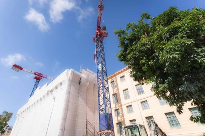 Hotel des Polices nel mese di agosto 2025 Hotel des Polices nel mese di agosto 2025