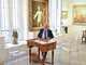 L'antiquario e collezionista- Cesare Lampronti. L'antiquario e collezionista- Cesare Lampronti.