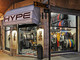 Lo staff della Boutique Hype a Sanremo vi aspetta il 5 gennaio per l'inizio dei saldi di fine stagione Lo staff della Boutique Hype a Sanremo vi aspetta il 5 gennaio per l'inizio dei saldi di fine stagione