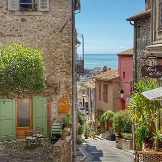 Haut de Cagnes