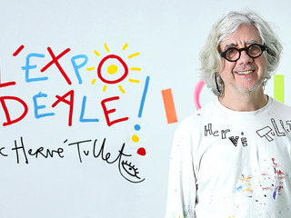 ©Hervé Tulle ©Hervé Tulle