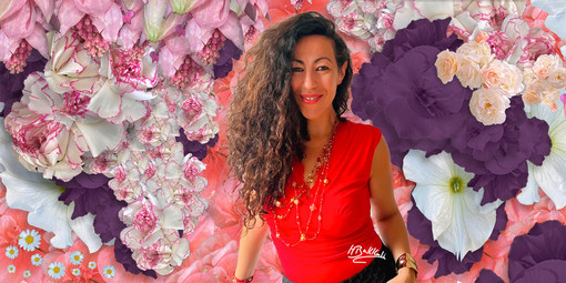 “Digital Art, Digital Culture” di Houda Bakkali.