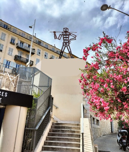 Hommage à Bracelli Hommage à Bracelli