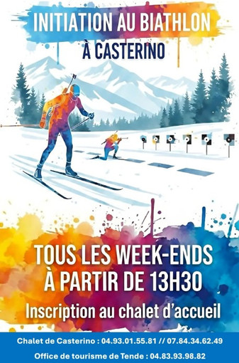 Hameau de Castérino  ©OTC Tende