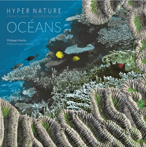 Hyper Nature, una mostra al Parc Phoenix