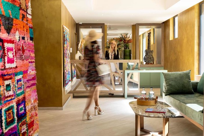 Hotel Palais Ségurane, Nizza (foto tratte dal sito ufficiale) Hotel Palais Ségurane, Nizza (foto tratte dal sito ufficiale)