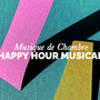 Due concerti imperdibili ad aprile: Happy Hour musicale il 7 e grande sinfonico il 12 con Charles Dutoit