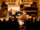 Le Stelle della Musica Classica tornano a Biot: al via la 42ª edizione delle Heures Musicales