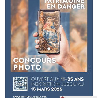 “Heritage at Risk”: concorso fotografico dedicato ai giovani tra gli 11 e i 25 anni