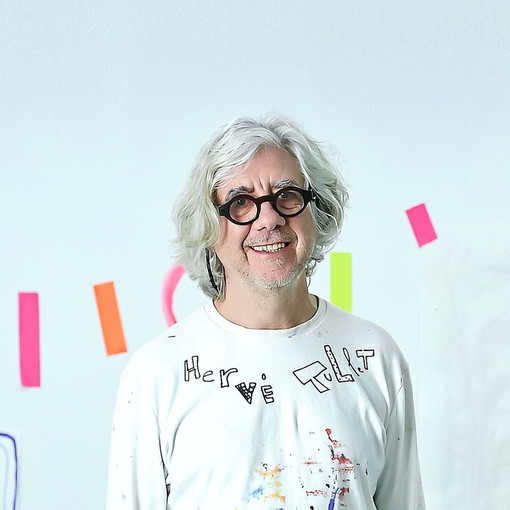 ©Hervé Tulle ©Hervé Tulle