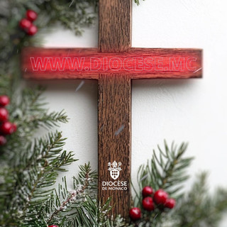 Orari delle celebrazioni di Natale