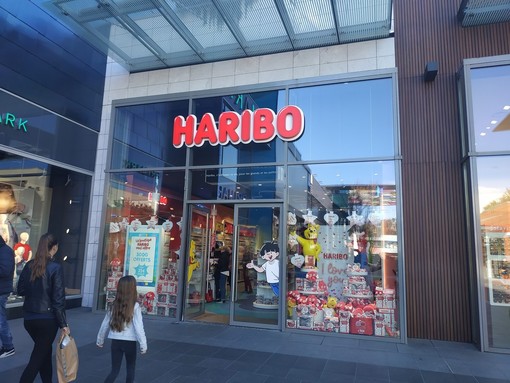 Nuovi marchi esclusivi sbarcano al "Polygone Riviera" a Cagnes-sur-Mer Nuovi marchi esclusivi sbarcano al "Polygone Riviera" a Cagnes-sur-Mer