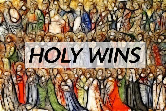 Monaco, la parrocchia di Santa Devota festeggia Ognissanti con il primo "Holy Wins" Monaco, la parrocchia di Santa Devota festeggia Ognissanti con il primo "Holy Wins"