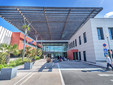 Hopital d'Antibes