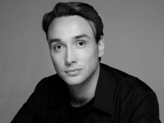 Huw Montague Rendall ©DR