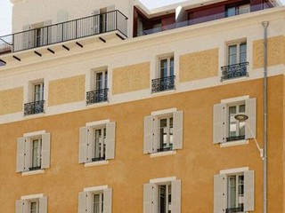 L'Hôtel Posidonia (groupe Solestia) - (c) Pierre Paf Agence Paf&Co L'Hôtel Posidonia (groupe Solestia) - (c) Pierre Paf Agence Paf&Co