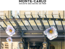 L’Hôtel Hermitage Monte-Carlo svela la sua estate 2025 all’insegna dell’arte, della filosofia e dell’alta cucina
