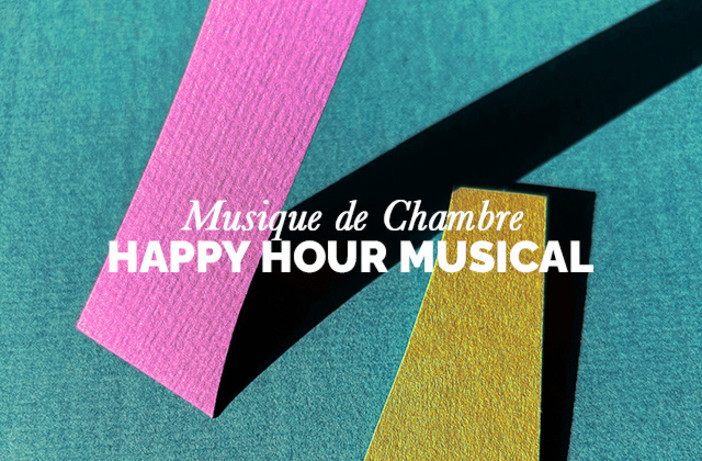 Due concerti imperdibili ad aprile: Happy Hour musicale il 7 e grande sinfonico il 12 con Charles Dutoit