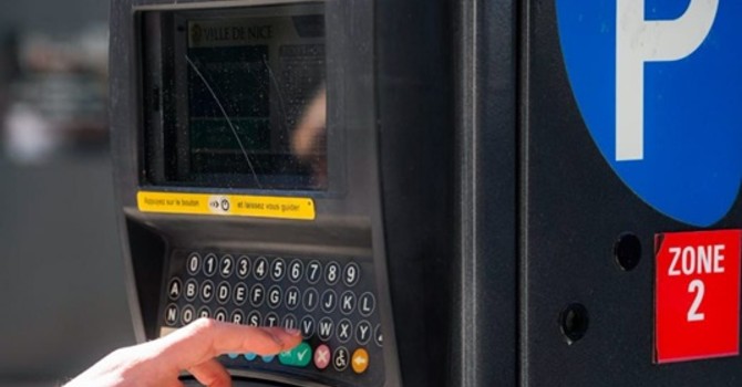Parcheggi a Nizza: due ore gratis al giorno e orari ridotti Parcheggi a Nizza: due ore gratis al giorno e orari ridotti