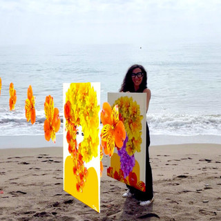 Houda Bakkali Art