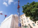 Hotel des Polices nel mese di agosto 2025 Hotel des Polices nel mese di agosto 2025