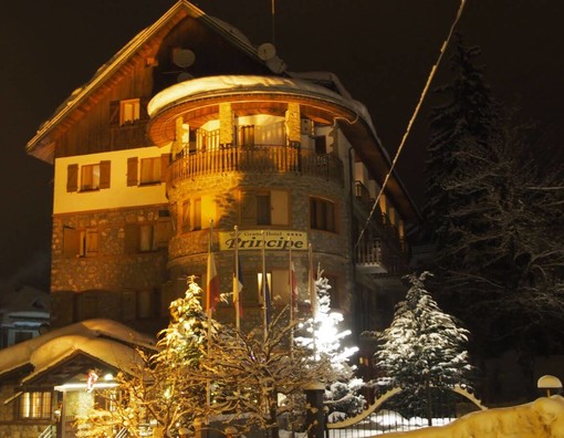 I sogni son desideri di felicità