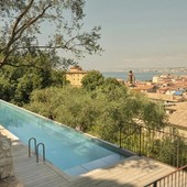 Hôtel du Couvent di Nizza Hôtel du Couvent di Nizza