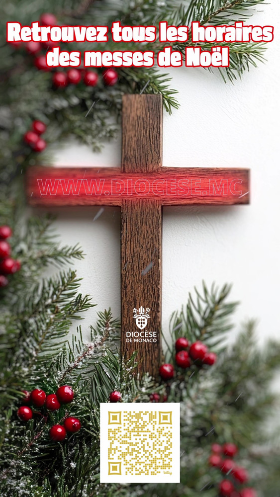 Orari delle celebrazioni di Natale