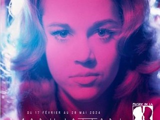 Locandina della mostra Locandina della mostra