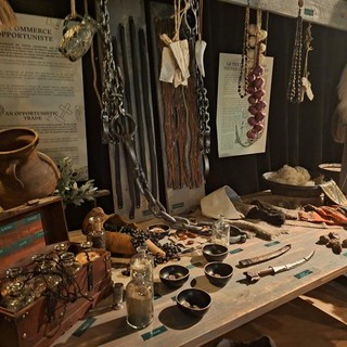 I Vichinghi a Nizza - Foto di Patrizia Gallo e Danilo Radaelli