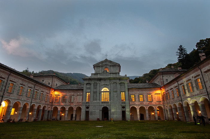 Il castello di Casotto, prima tappa di "Autunno con gusto" - Ph_Barbara Guazzone