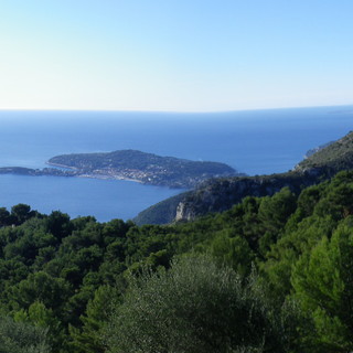 Domenica 22 gennaio escursione sul Circuito di Eze Village
