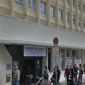 Ufficio imposte di Nizza Ufficio imposte di Nizza