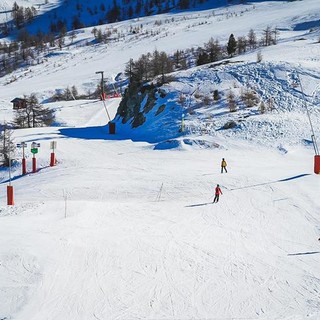 A sciare con il bus: ci pensa Ligne d’Azur